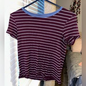 Women’s American eagle T-shirt
